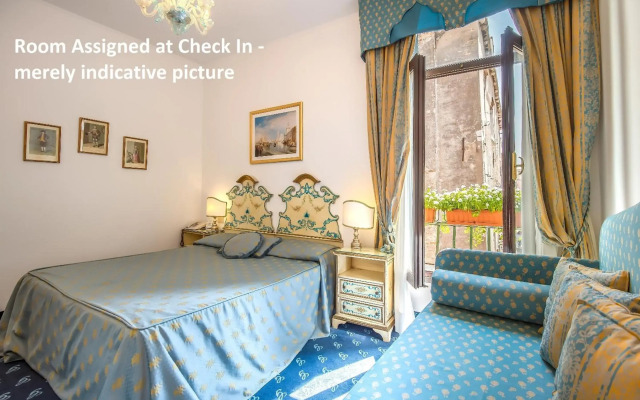 The Legacy Hotel Nana Sukhumvit, Aspira Collection