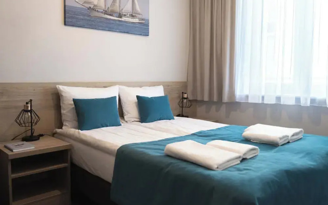 Apartamenty Jasieńczyk