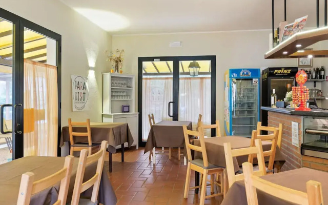 Sunlit Holiday Home in Guardistallo With Swimming Pool