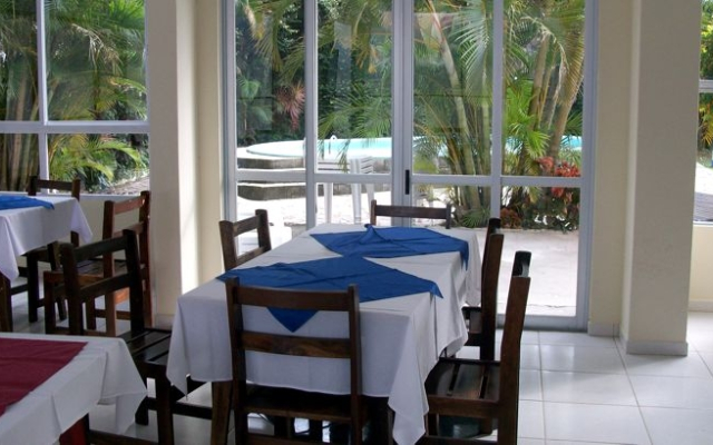 Hanna Praia Hotel