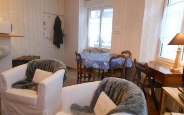 Le Logis d'Aleth