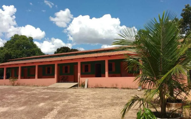 Pousada Paulim