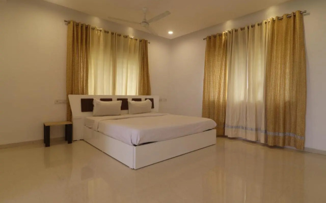 Ekasila Suites by Iroomz