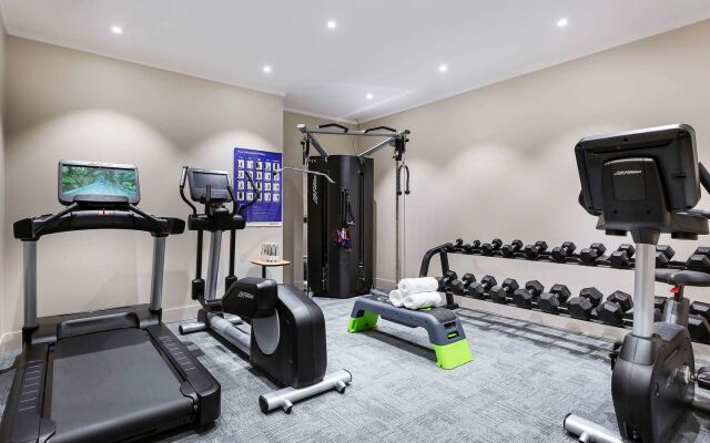 Mercure Auckland Queen Street