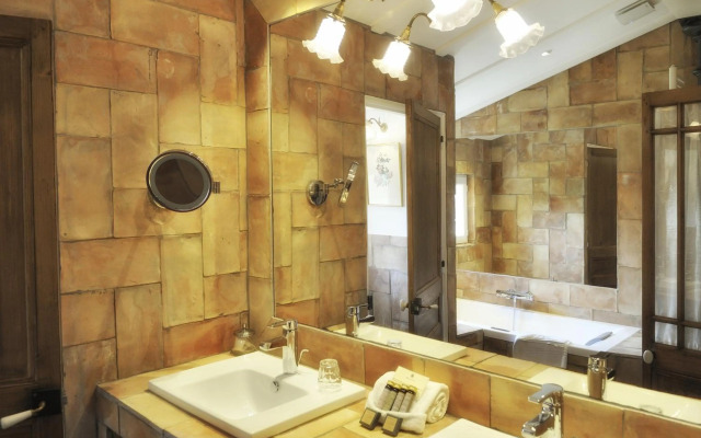 Le Clair de la Plume - Teritoria