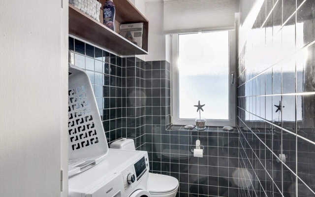 4 Star Holiday Home in Lokken