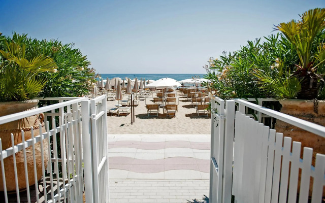 Hotel delle Nazioni