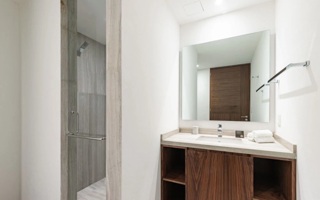 Casai Polanco 2BR Modern Haven
