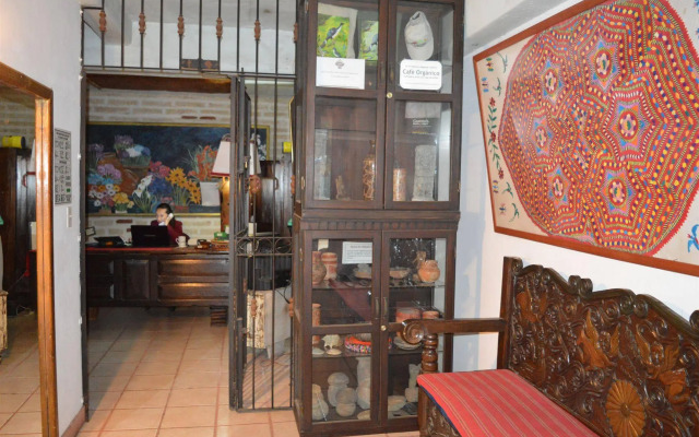 Eco Suites Uxlabil Guatemala City