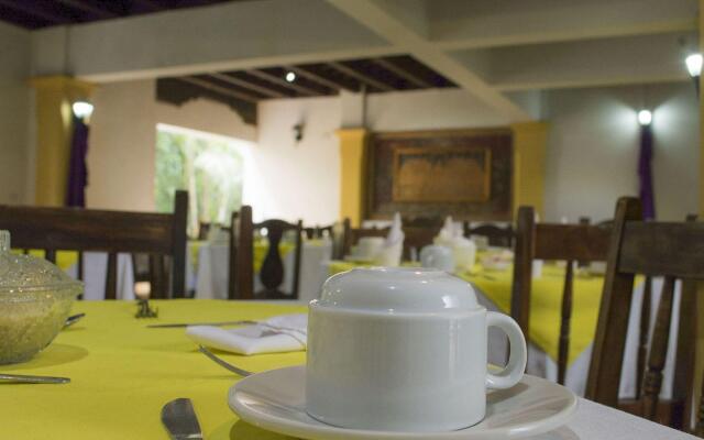 Hotel Posada del Hermano Pedro