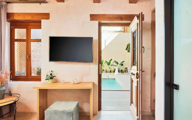 Mansio Boutique Hotel