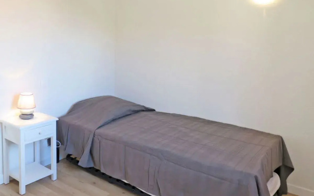 Résidence Plage Océane (BPL343)