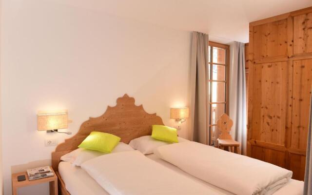 Residence Simml & Schlosser