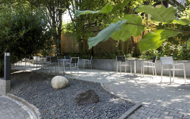 mk hotel Eschborn