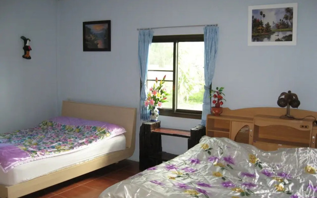 Soidao Resort and SPA