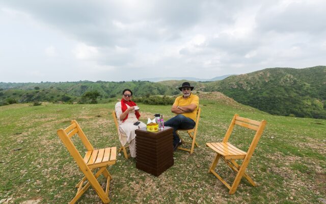 The G Mount Valley Resort & Spa