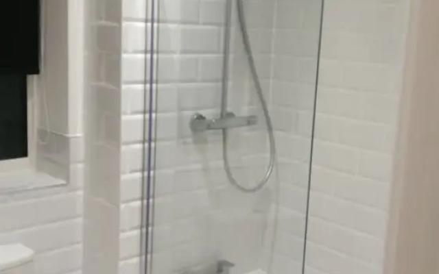 Immaculate 1-bed Apartment in Hinckley
