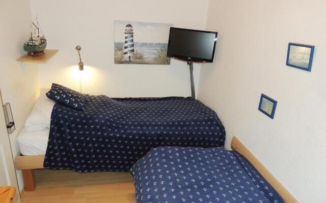 Dünenhof DB2-032 Dünenhof