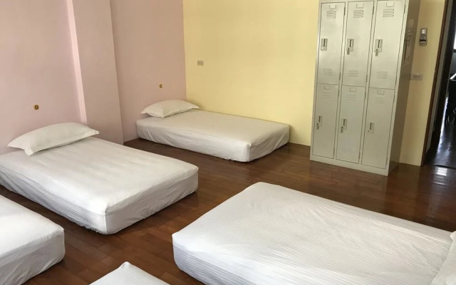 Handy Hostel