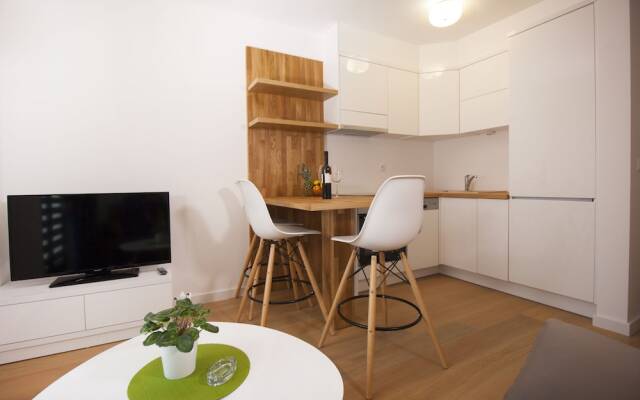 Makarska Touristik Apartments