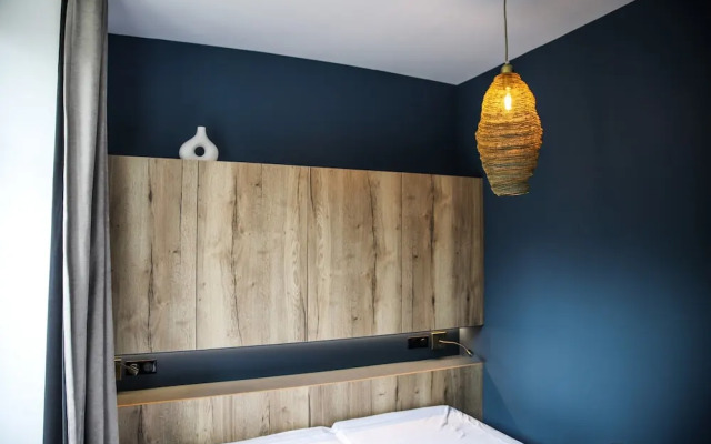 Luxury Apartment With Magnificent sea View