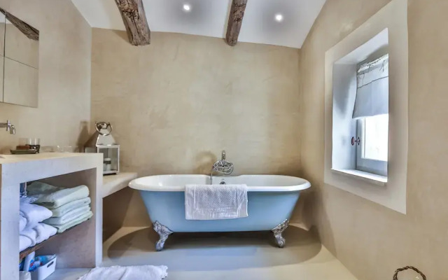 Villa Sunset in Gordes