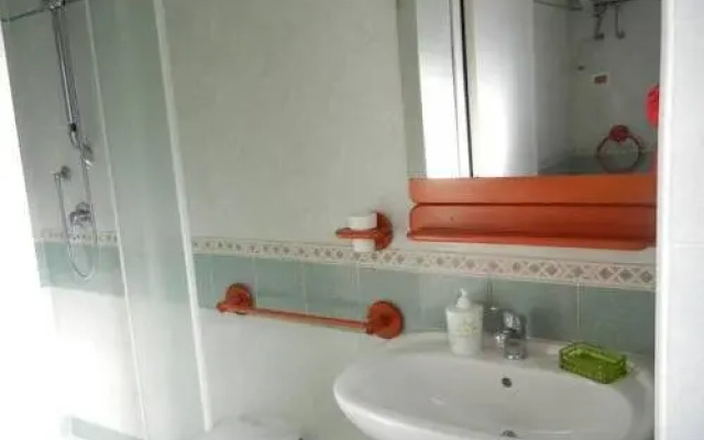 B&B Villa Evelina