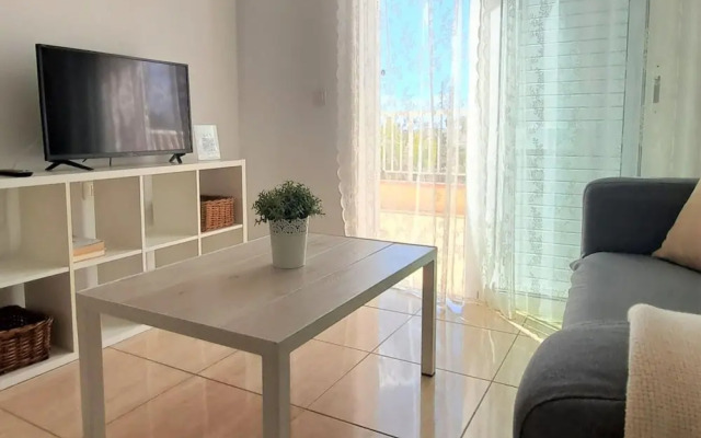 Belvilla by OYO Apartment in Arona