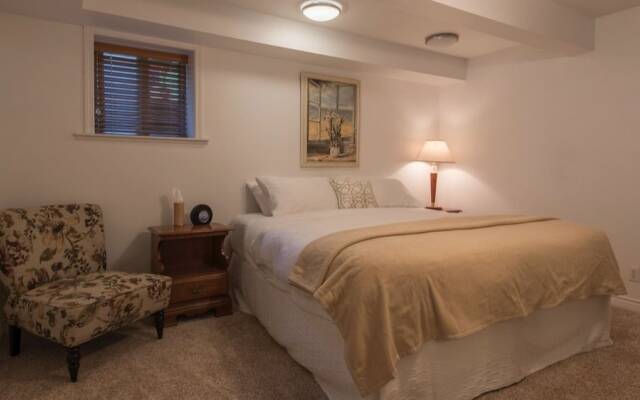 E'Laysa Guesthouse and Vineyard Retreat