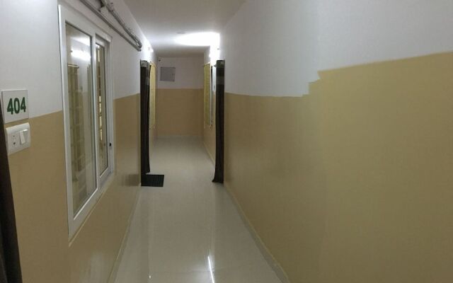 Hotel Jayaram Residency
