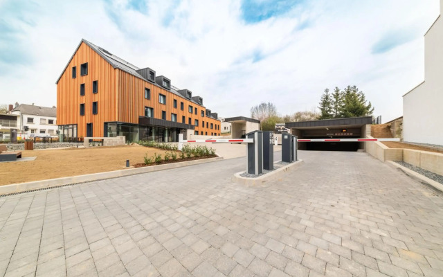De Brauhotel