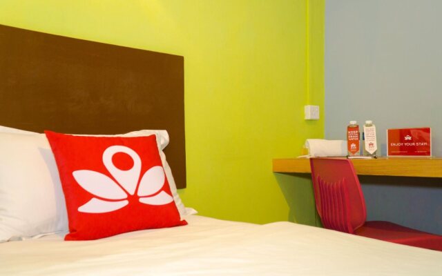 Storytel Kota Kinabalu by ZEN Rooms