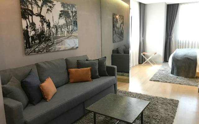 Hotel28 Myeongdong