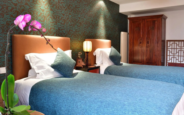 Jingshan Garden Hotel