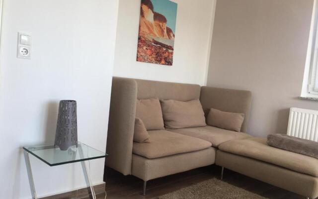 Strandhaus Glowe