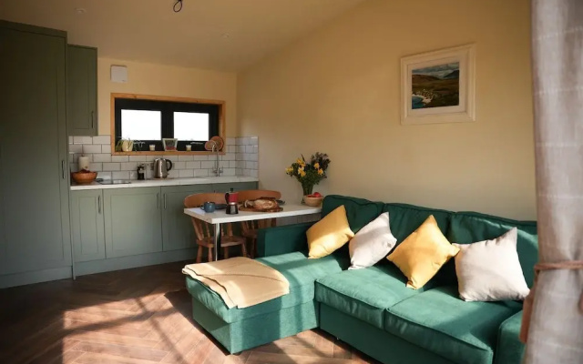 Cuilcagh Cabins