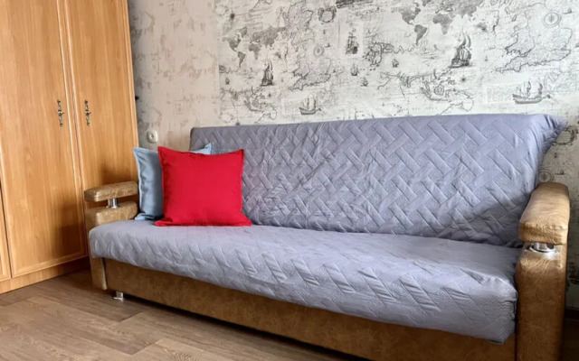 Диван и Чемодан на ул. Линейная, 33/3