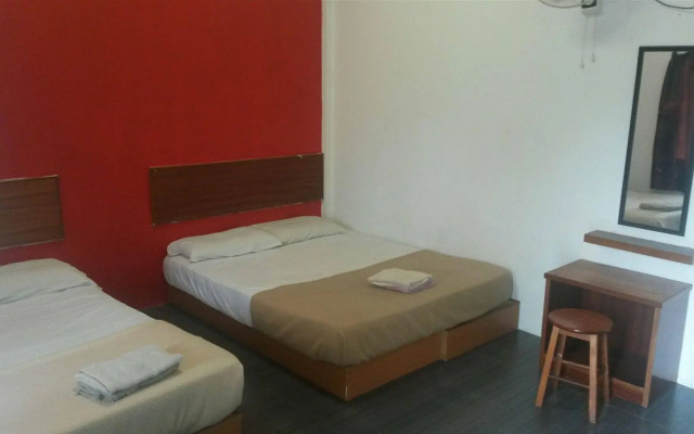 De Chempedak Guest House No 6 7 8