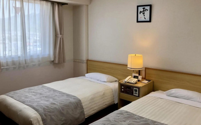 Wakayama Prince Inn Kainan