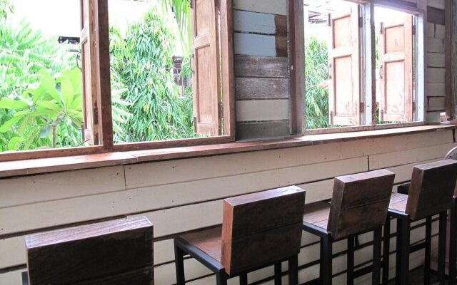 Tamarind Guesthouse