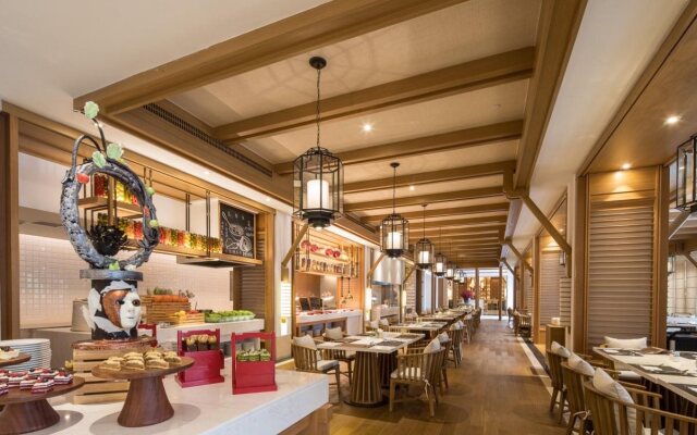 Libre Resorts Lijiang