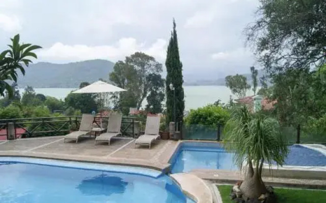 Hotel Villas Paraiso