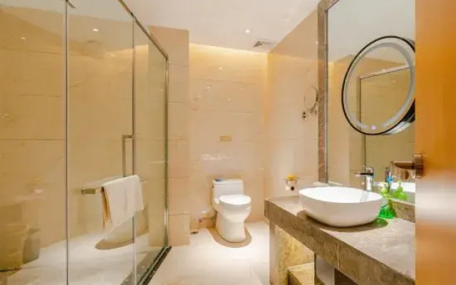 Moonlight Star Hotel