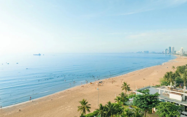 Signature By M Village Beachfront Hotel