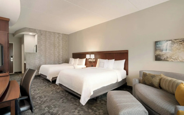 Courtyard by Marriott Middletown Goshen