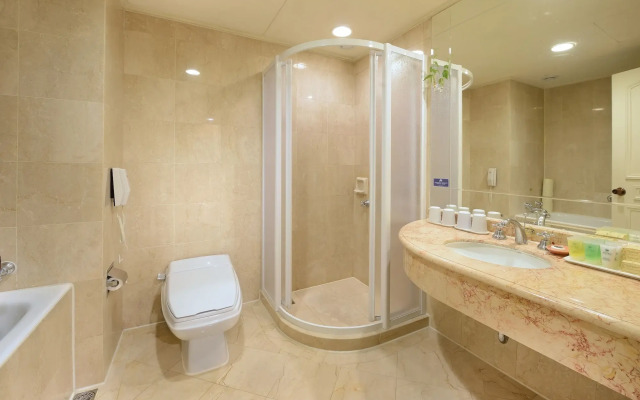 The Chitou Lemidi Hotel