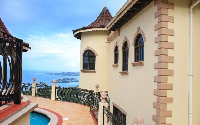 Clarridge View Guest House