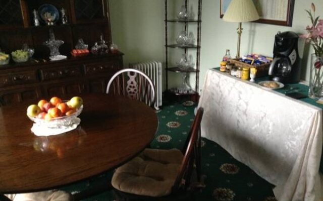 Burnbrae Bed and Breakfast