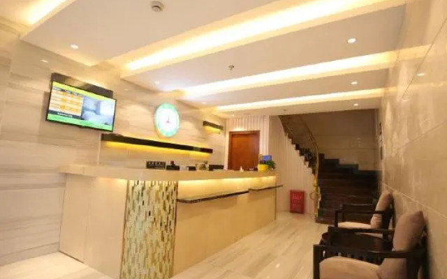 Liantai Boutique Hotel