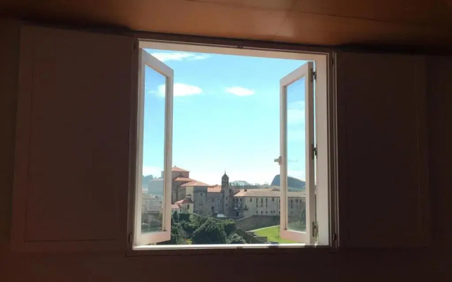 Pensión O Xardin de Julia